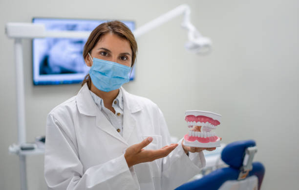 Best Knocked-Out Tooth Emergency  in Red Bank, NJ