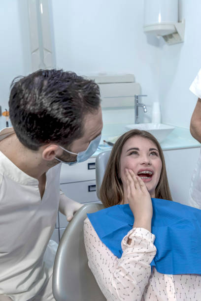 Emergency Dentist for Kids in NJ